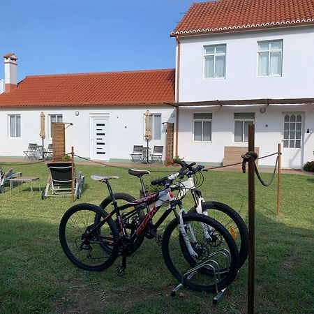Вилла Beach House Вальдовиньо Экстерьер фото
