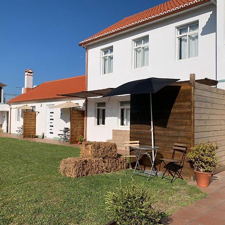 Вилла Beach House Вальдовиньо Экстерьер фото