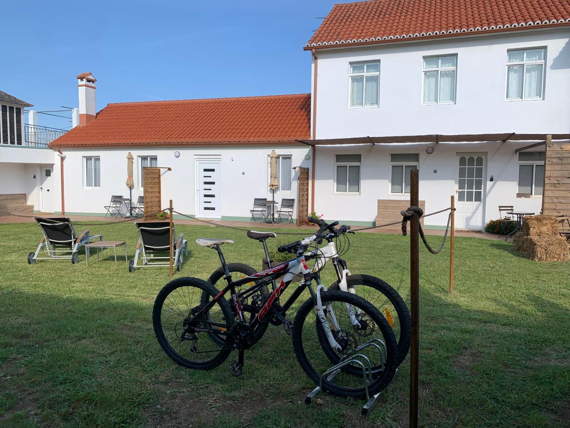 Вилла Beach House Вальдовиньо Экстерьер фото