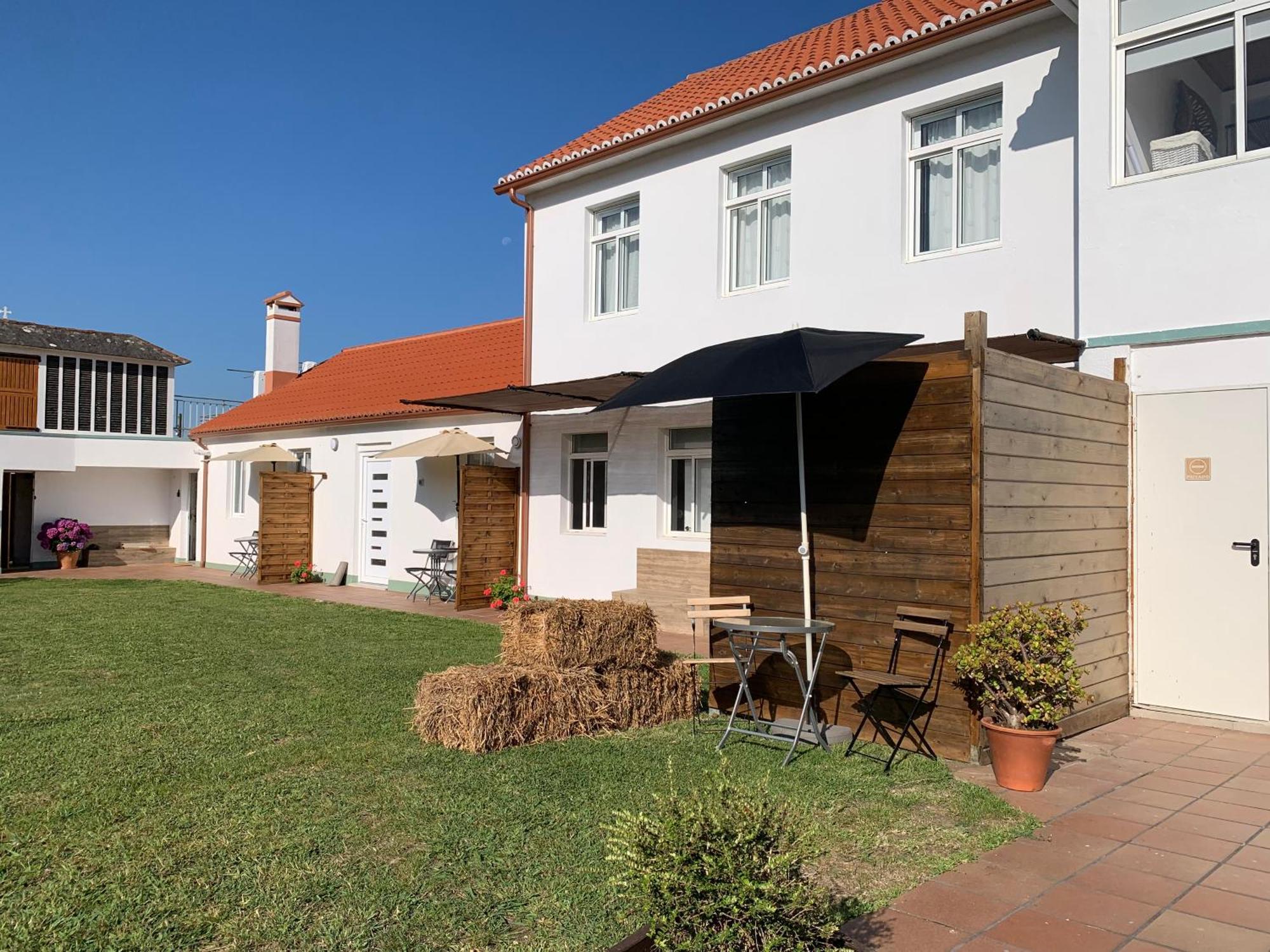 Вилла Beach House Вальдовиньо Экстерьер фото